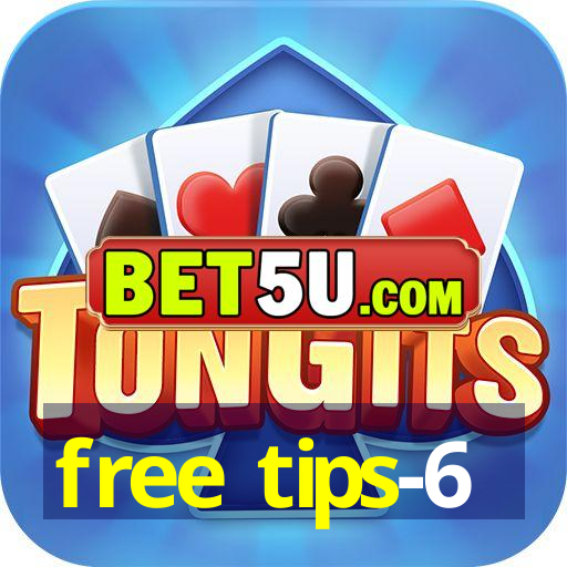 free tips